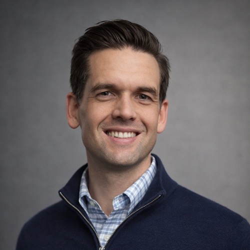 Joshua White